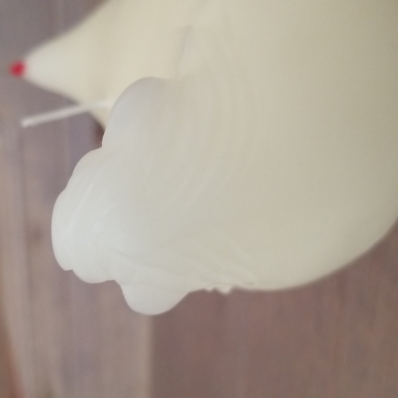 Point A La Linge Paris Hen Candle - Picture 5 of 10